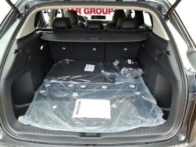 2026 Mazda Mazda CX-50 2.5 Turbo Premium Plus