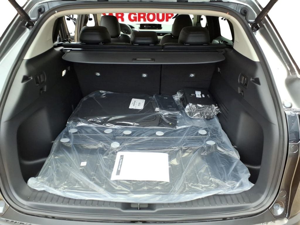 2026 Mazda Mazda CX-50 2.5 Turbo Premium Plus