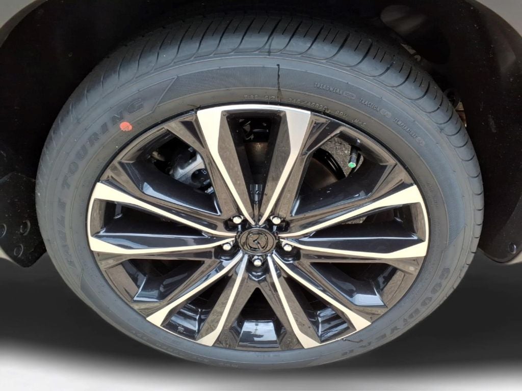 2026 Mazda Mazda CX-50 2.5 Turbo Premium Plus