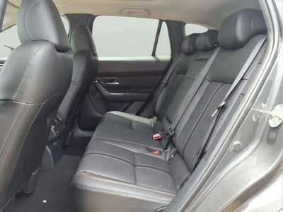 2026 Mazda Mazda CX-50 2.5 Turbo Premium Plus