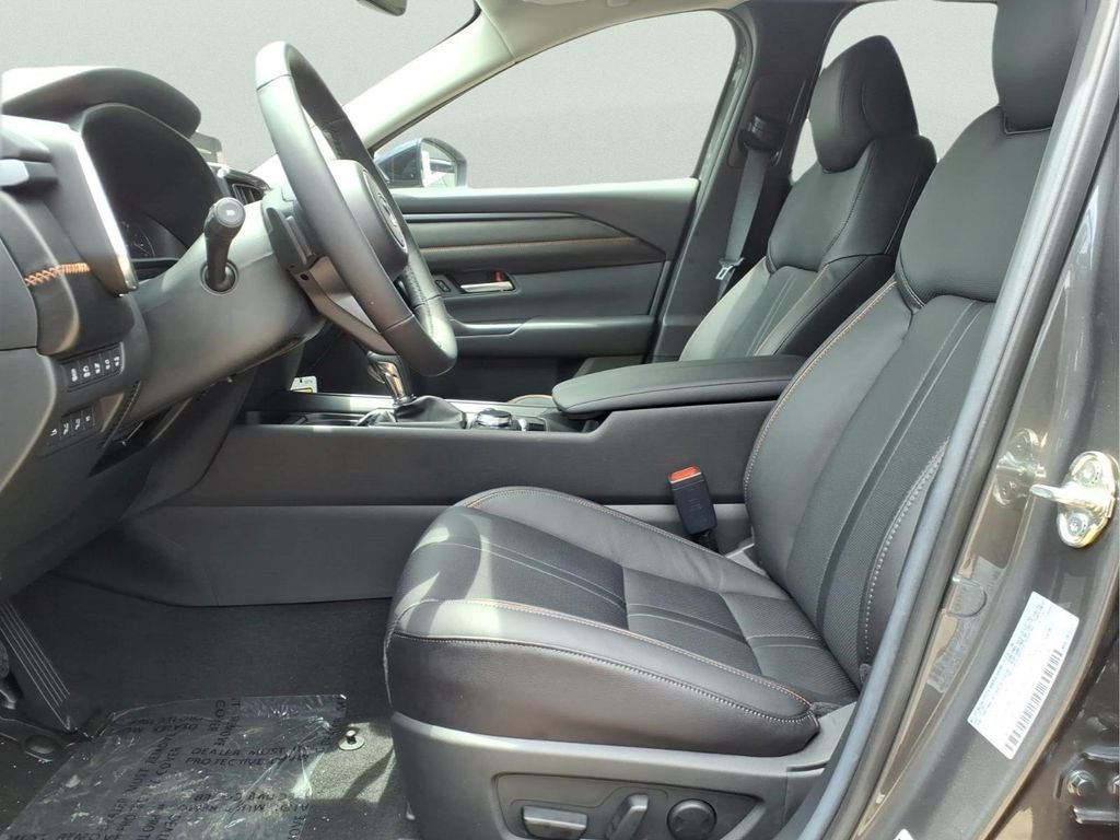 2026 Mazda Mazda CX-50 2.5 Turbo Premium Plus