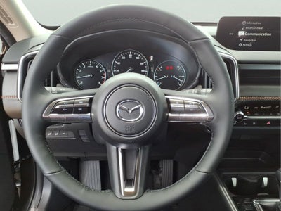 2026 Mazda Mazda CX-50 2.5 Turbo Premium Plus