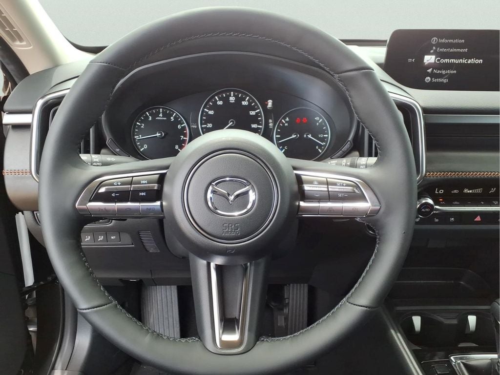 2026 Mazda Mazda CX-50 2.5 Turbo Premium Plus