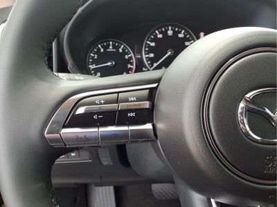 2026 Mazda Mazda CX-50 2.5 Turbo Premium Plus