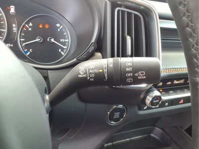 2026 Mazda Mazda CX-50 2.5 Turbo Premium Plus
