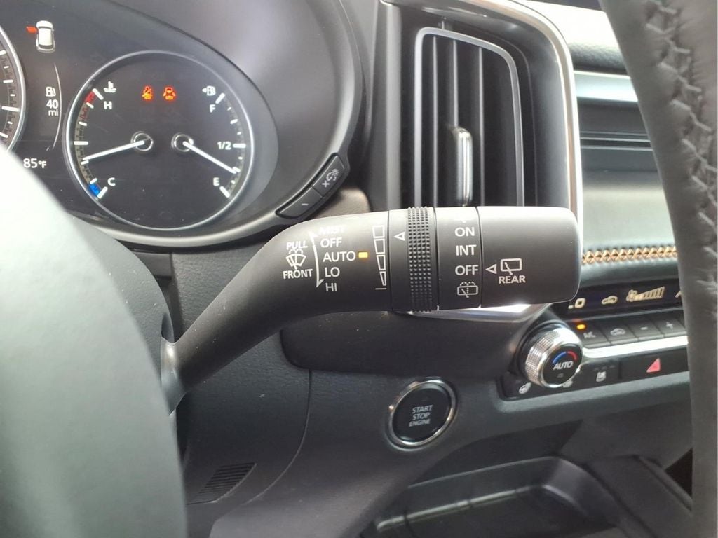 2026 Mazda Mazda CX-50 2.5 Turbo Premium Plus