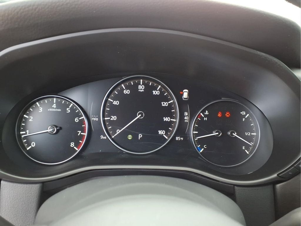 2026 Mazda Mazda CX-50 2.5 Turbo Premium Plus