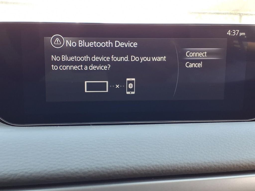2026 Mazda Mazda CX-50 2.5 Turbo Premium Plus