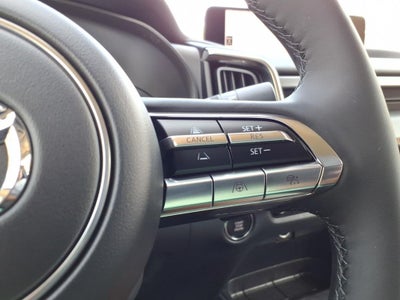 2026 Mazda Mazda CX-50 2.5 Turbo Premium Plus