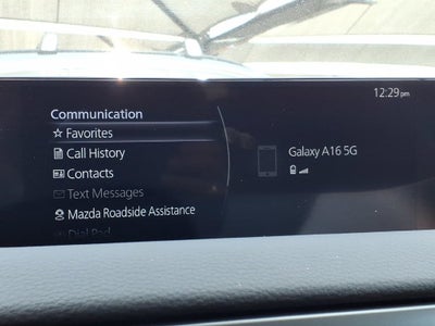 2026 Mazda Mazda CX-50 2.5 Turbo Premium Plus