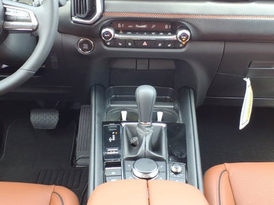 2026 Mazda Mazda CX-50 2.5 Turbo Premium Plus