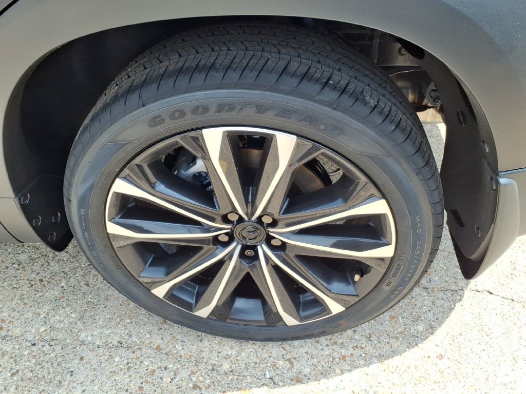 2026 Mazda Mazda CX-50 2.5 Turbo Premium Plus