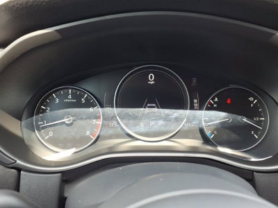 2026 Mazda Mazda CX-50 2.5 Turbo Premium Plus