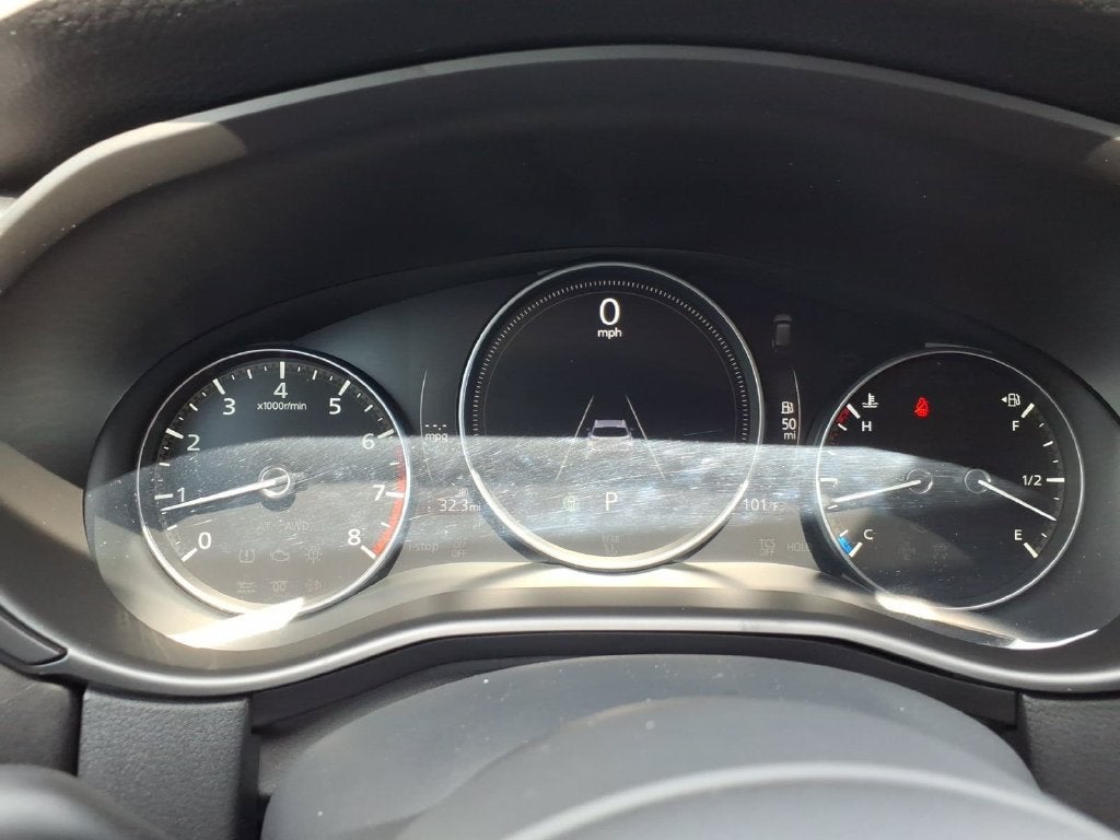 2026 Mazda Mazda CX-50 2.5 Turbo Premium Plus