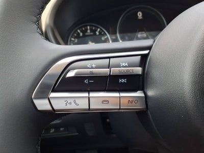 2026 Mazda Mazda CX-50 2.5 Turbo Premium Plus