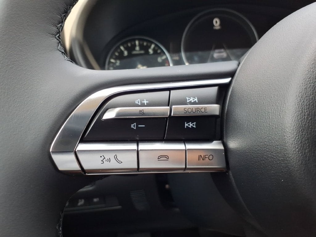 2026 Mazda Mazda CX-50 2.5 Turbo Premium Plus