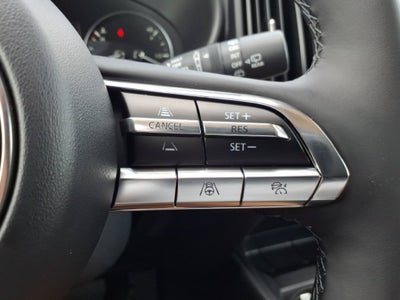 2026 Mazda Mazda CX-50 2.5 Turbo Premium Plus