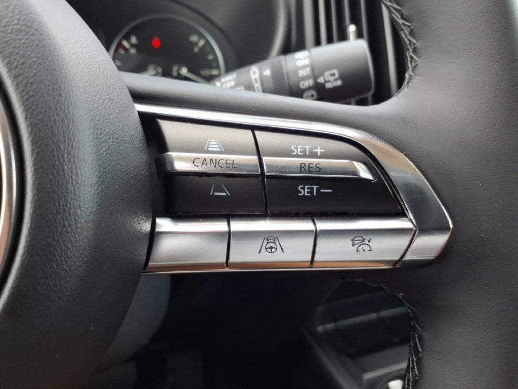 2026 Mazda Mazda CX-50 2.5 Turbo Premium Plus