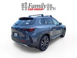 2026 Mazda Mazda CX-50 2.5 Turbo Premium Plus