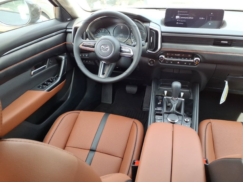 2026 Mazda Mazda CX-50 2.5 Turbo Premium Plus