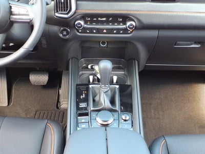 2026 Mazda Mazda CX-50 2.5 Turbo Premium Plus
