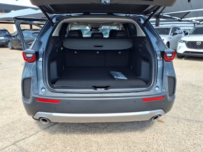 2026 Mazda Mazda CX-50 2.5 Turbo Premium Plus