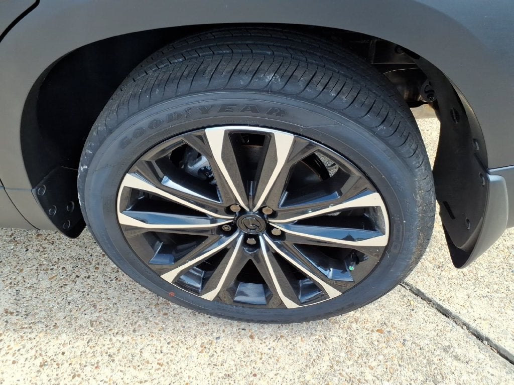 2026 Mazda Mazda CX-50 2.5 Turbo Premium Plus