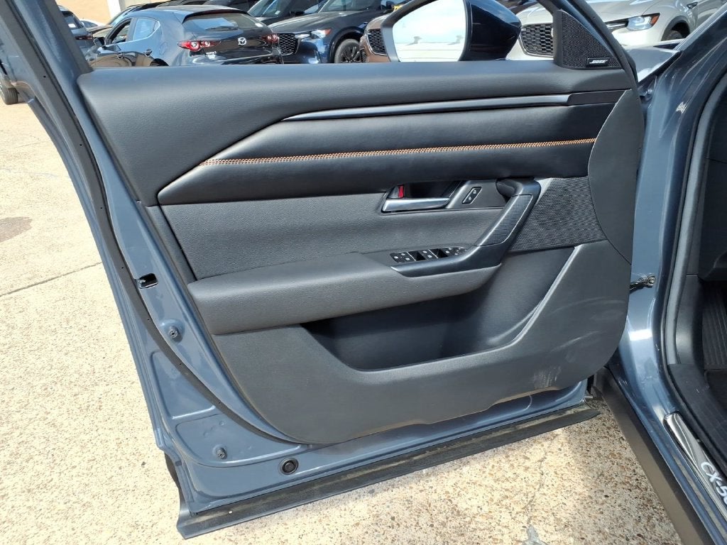 2026 Mazda Mazda CX-50 2.5 Turbo Premium Plus
