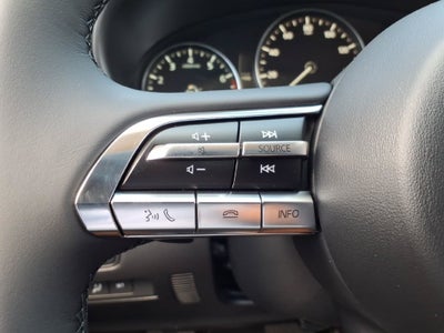 2026 Mazda Mazda CX-50 2.5 Turbo Premium Plus