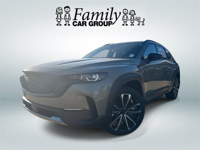 2026 Mazda Mazda CX-50 2.5 Turbo Premium Plus