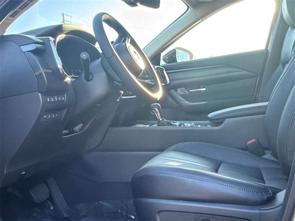 2026 Mazda Mazda CX-50 2.5 Turbo Premium Plus