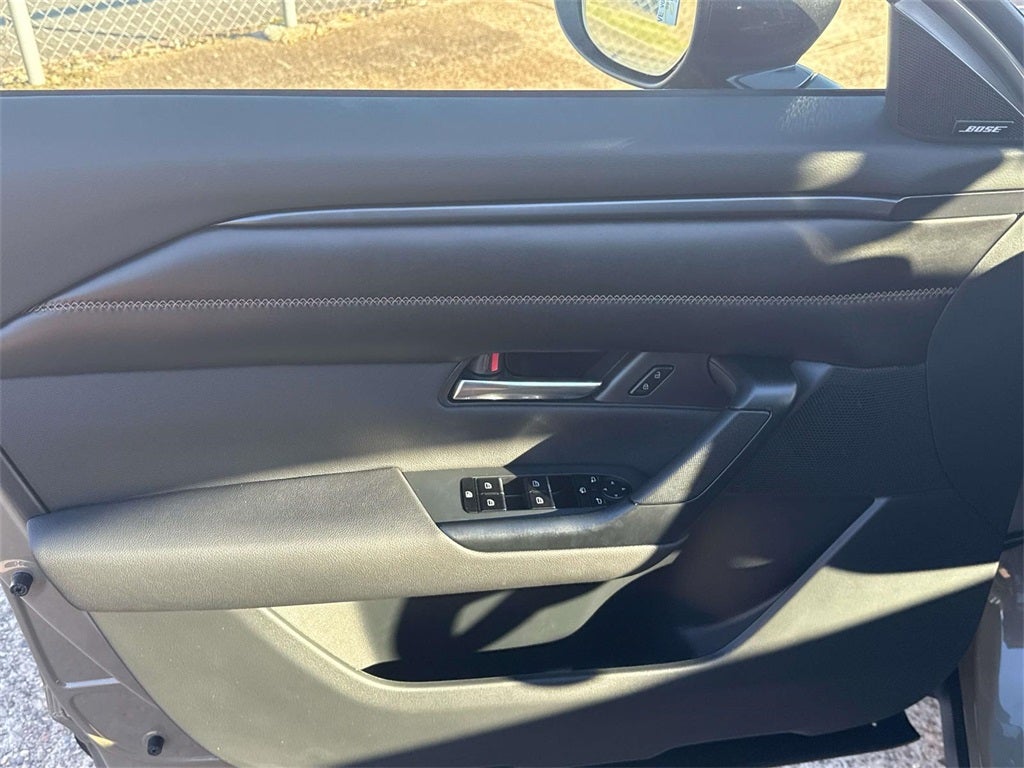 2026 Mazda Mazda CX-50 2.5 Turbo Premium Plus