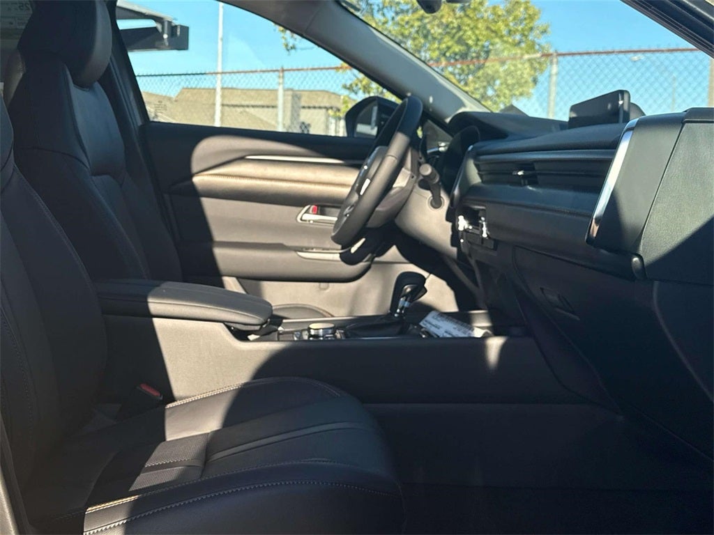 2026 Mazda Mazda CX-50 2.5 Turbo Premium Plus