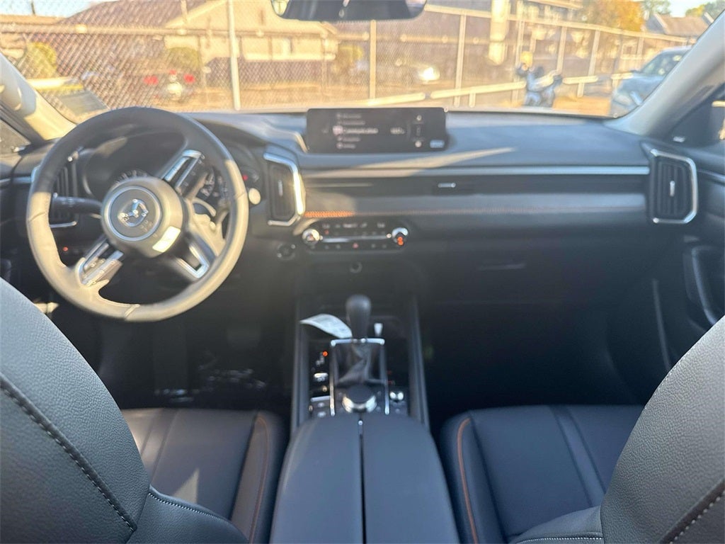 2026 Mazda Mazda CX-50 2.5 Turbo Premium Plus