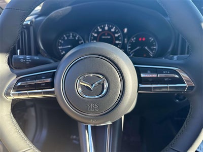 2026 Mazda Mazda CX-50 2.5 Turbo Premium Plus