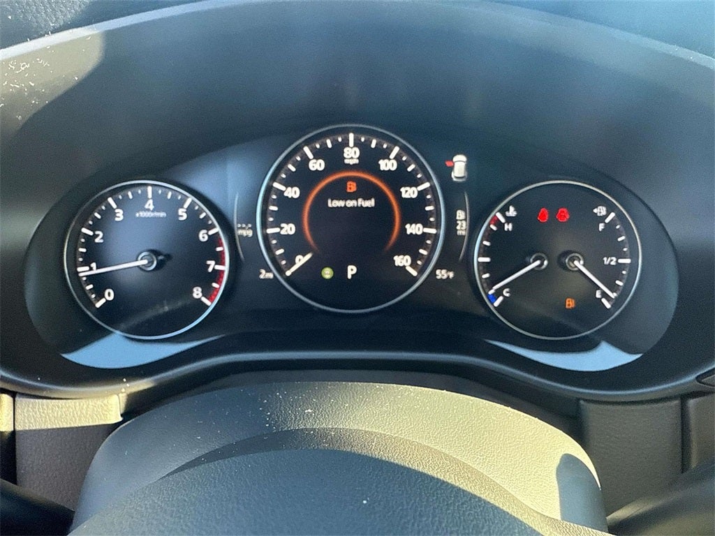 2026 Mazda Mazda CX-50 2.5 Turbo Premium Plus