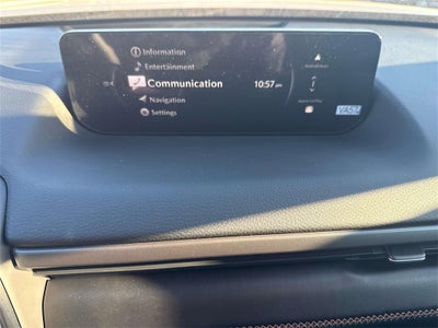 2026 Mazda Mazda CX-50 2.5 Turbo Premium Plus