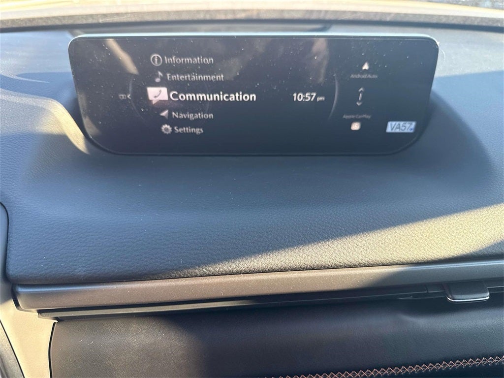 2026 Mazda Mazda CX-50 2.5 Turbo Premium Plus