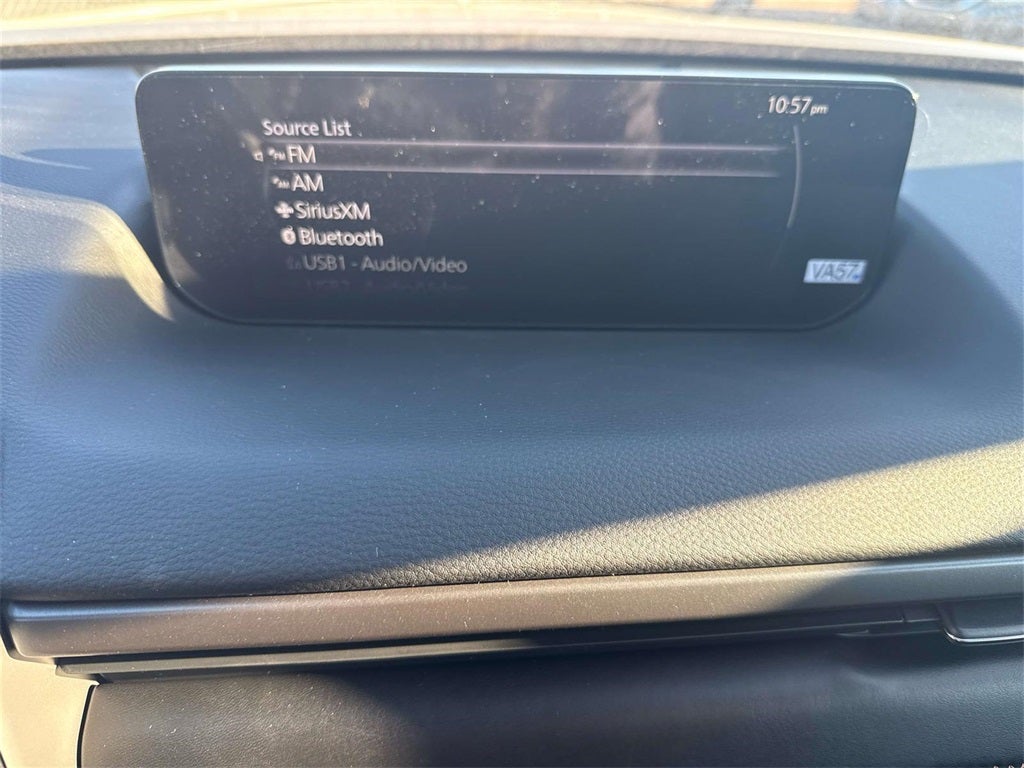 2026 Mazda Mazda CX-50 2.5 Turbo Premium Plus