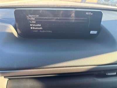 2026 Mazda Mazda CX-50 2.5 Turbo Premium Plus