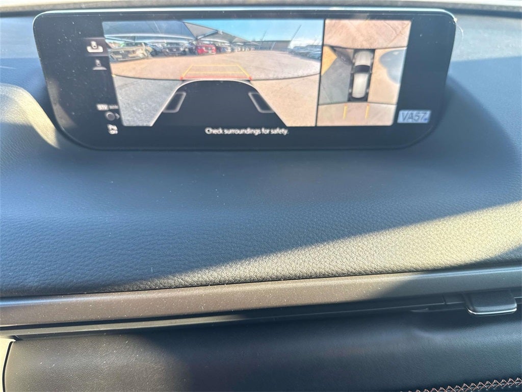 2026 Mazda Mazda CX-50 2.5 Turbo Premium Plus