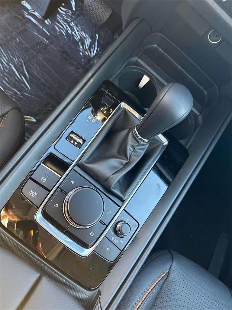 2026 Mazda Mazda CX-50 2.5 Turbo Premium Plus