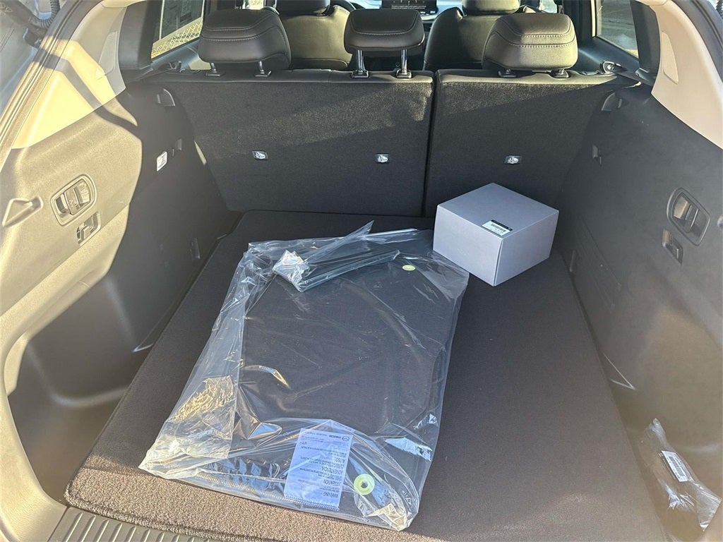 2026 Mazda Mazda CX-50 2.5 Turbo Premium Plus