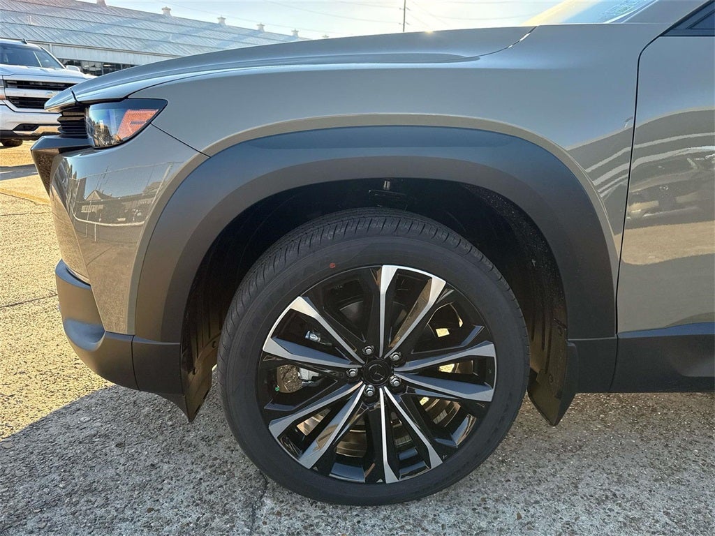 2026 Mazda Mazda CX-50 2.5 Turbo Premium Plus