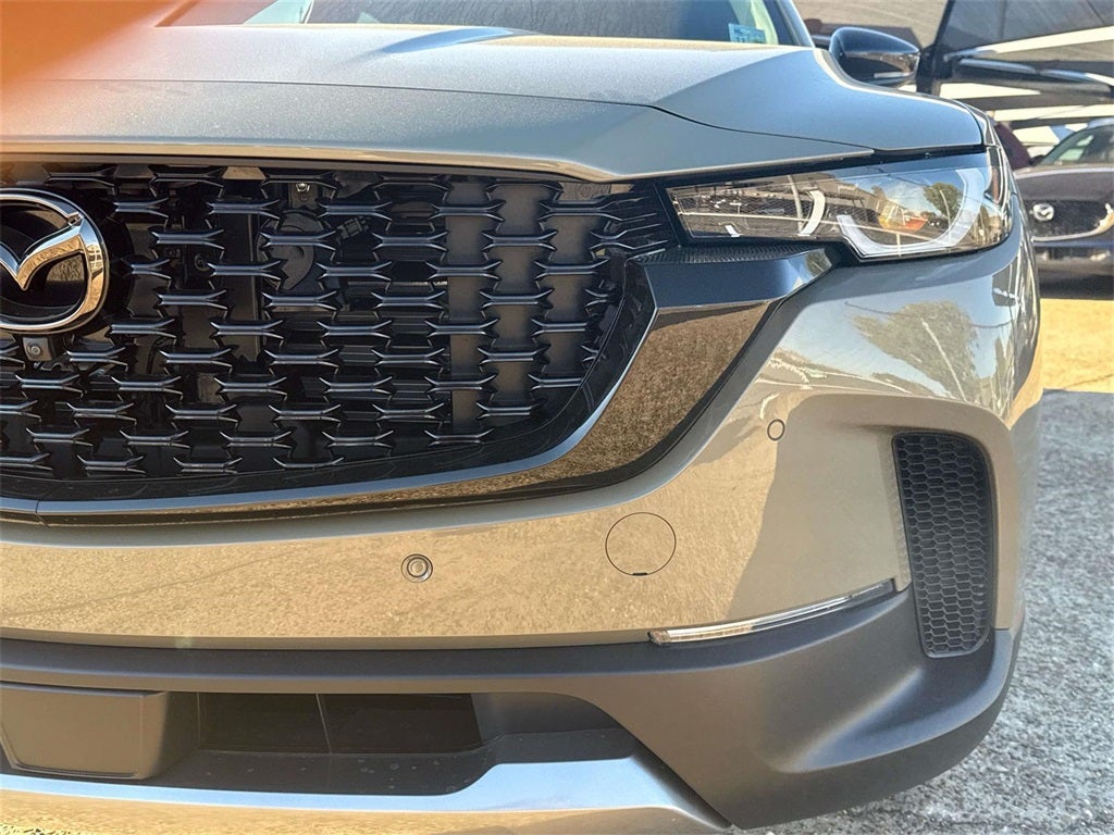 2026 Mazda Mazda CX-50 2.5 Turbo Premium Plus