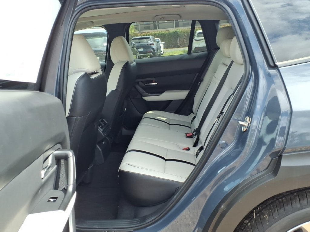 2026 Mazda Mazda CX-50 2.5 Turbo Premium Plus