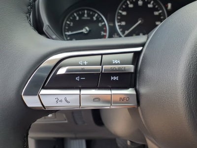 2026 Mazda Mazda CX-50 2.5 Turbo Premium Plus