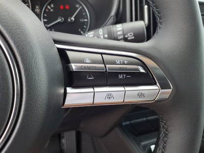 2026 Mazda Mazda CX-50 2.5 Turbo Premium Plus