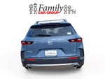 2026 Mazda Mazda CX-50 2.5 Turbo Premium Plus