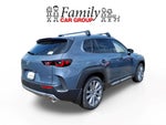 2026 Mazda Mazda CX-50 2.5 Turbo Premium Plus